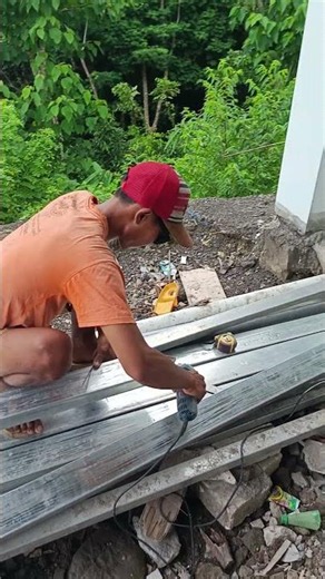 Beam curve #pekerjadiproyek