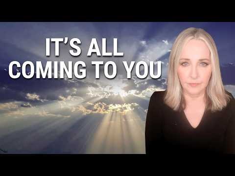 The Four Corners Just Opened For You — At Once | Prophetic Word