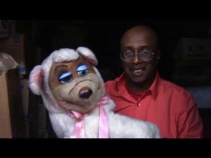 David Liebe Hart "I'm Not A Hoarder"