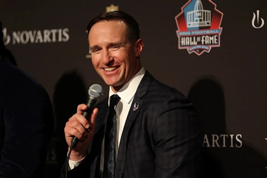 Drew Brees comments on if he almost unretired after Bo Nix injury