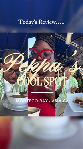 Peppa’s Cool Spot in Montego Bay gets a solid 7/10. Overall, it wasn’t a bad experience, and I’d be open to returning to explore more of their menu, especially since they’re well known for their flavorful fish dishes. We just weren’t in the mood for fish this time around. There were a few additional items we ordered that I didn’t get to review, like the mashed potatoes, which were fresh and pleasantly satisfying for a classic mash. We also really enjoyed how the bammy was fried, nicely done and 
