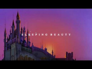 Visuals - Sleeping Beauty (4K)