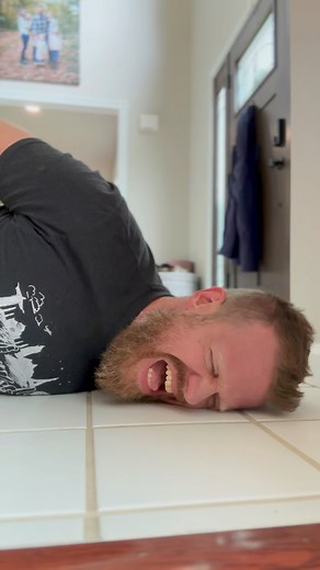 Kids’ sympathy level: Zero!l | Comedian Brett Shaffer