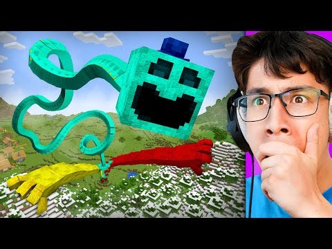 How Long Can Doey The Doughman Get?