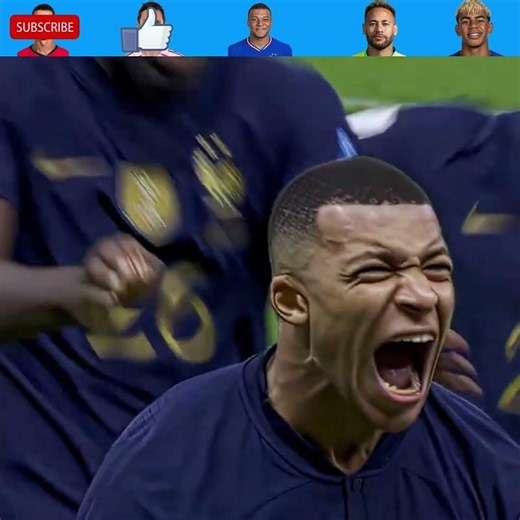 Who Will Actually Win World Cup 2026? #worldcup #football #shorts || Sua amiga eu vou pegar (SLOWED)