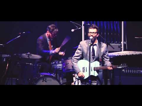 EELS - I LIKE BIRDS from EELS ROYAL ALBERT HALL