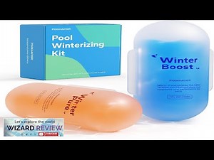 3 in 1 Winter Closing Kit Pool Winterizing Kit for Above Review