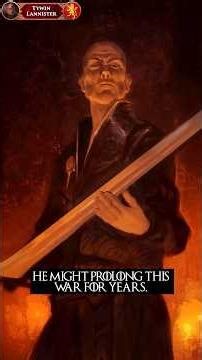 Why Tywin Did Everything He Could To Save The Mountain's Life