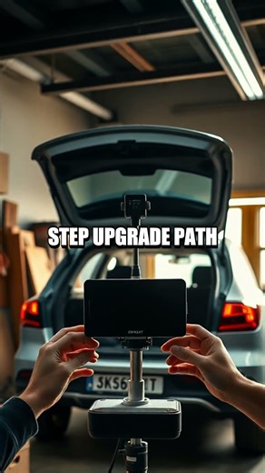 Street Tech Unlocked: Practical Upgrades for Everyday Rides