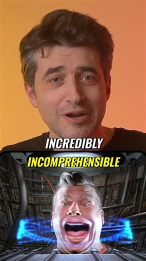 Why the Directors Burned the Super Mario Script