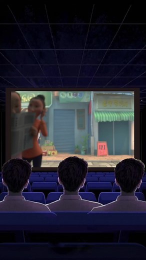 Explore Wish Dragon: Tagalog Dubbed Animation Movie