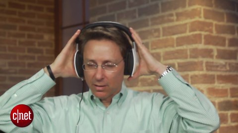 NAD Viso HP50 review: Accurate, detailed sound makes this headphone an audiophile favorite