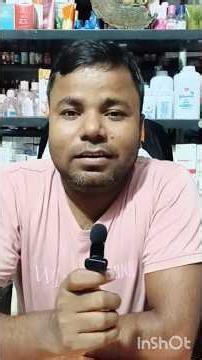 ra factor test #ytshorts #faceserumforoilyskin