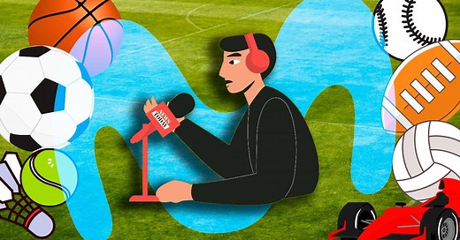 Comentaristas de Movistar Plus : quién comenta el fútbol y otros deportes