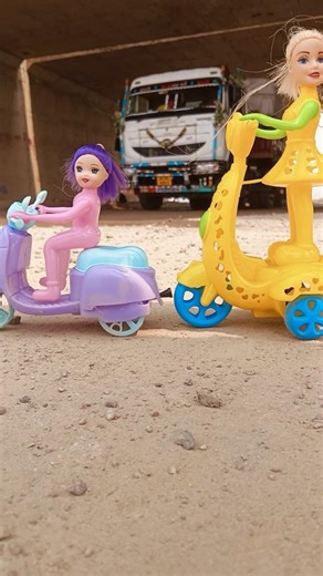 Remote Control Jcb And Dumper Truck Unboxing And Testing Short Video ||