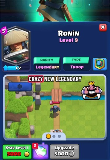 How Robin actually WORKS #clashroyale #clashroyalememes #fyp | clash royale