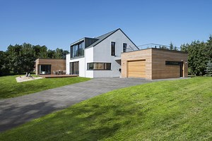 Combien coûte un garage en kit ?