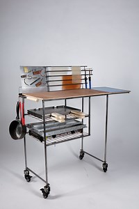 BioFab 1.0 - Anya Muangkote