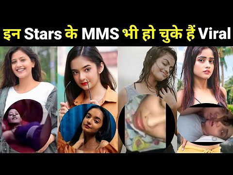 Anjali Arora सहित इन 8 Social Media Stars के भी MMS Video हो चुके हैं Viral