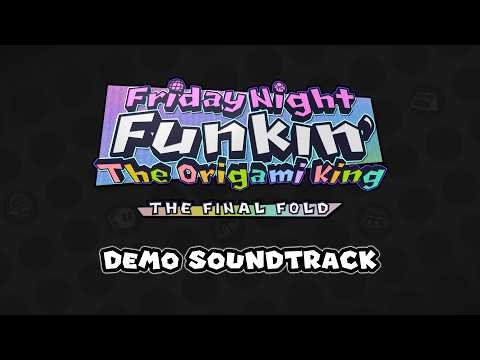 [All Covers] FNFTOK DEMO Soundtrack