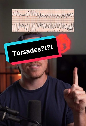 Understanding Torsades de Pointes in Critical Care