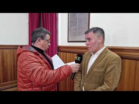 Discover the 2026 music program of Figueiró dos Vinhos