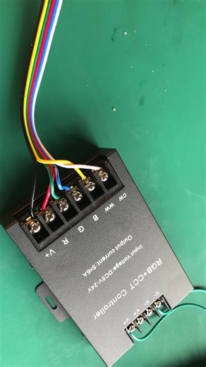 DMX Writer for TM512 UCS512 XT2815 MY9221 YC9806 GS8516B 512 Pixels RGB RGBW Touch Screen Led 16 Bits Address Writer Controller