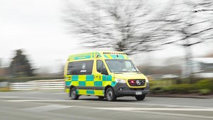 Dying man's last words revealed