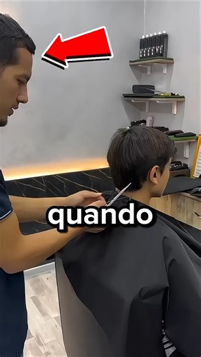 Ele não devia ter mexido nisso! 😂