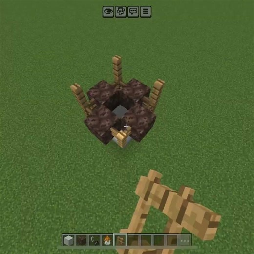 Minecraft, auto zombie killer