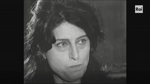 Il 26 settembre 1973 ci lasciava Anna Magnani. Ai funerali, celebrati due giorni dopo a Roma, una folla imponente salutava la sua Nannarella | RaiPlay
