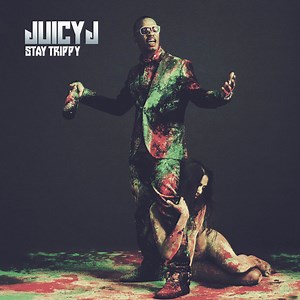 Juicy J - Stay Trippy