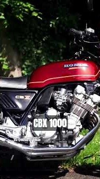 Honda Built Six Cylinders Nobody Asked For