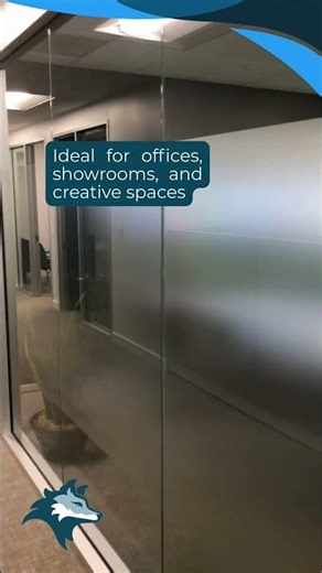 Privacy with a Twist: Madico View Control Film