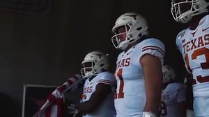 130K views · 3K reactions | Game 2 • Texas vs. Texas Tech  | Texas Football | Facebook