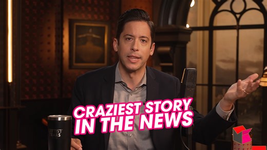 Activist's HAUNTING Social Media Post the Day Before His Murder | Michael Knowles