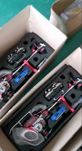 JCZK 300c GPS smart helicopter ready to ship