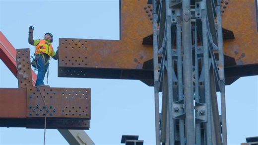 Extreme Airport Engineering | NOVA