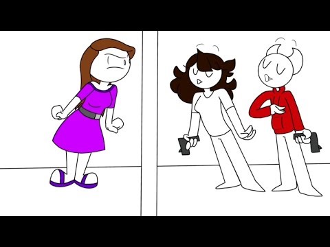 Daisy song with jaidenanimations somethingelseYT and let me explain studio!