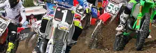 MXoN 2025 Full Race: MXGP & Open – Race 3 at Ironman Raceway - OFFROADVIDEOS.org