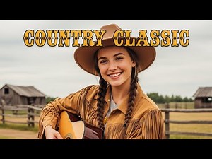 Ultimate Classic Country Songs Playlist 2025 — Timeless Hits You’ll Love
