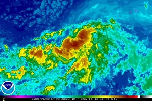 2.8K views · 216 reactions | According to the National Hurricane...