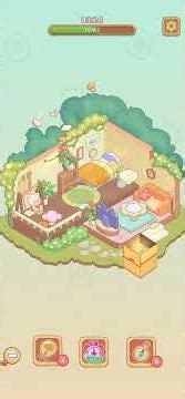 Dreamory Dream Room Level 196 Solution No Commentary