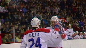 26 youthful seasons and a career full of longevity. Chris Chelios, you are the ultimate iron man. http://atnhl.com/2vzs8Cu #NHL100 | NHL