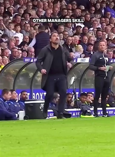 Mastering Manager Skills in Football