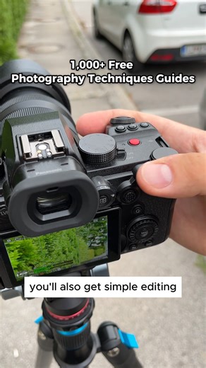 Master Photography — From Beginner to Pro! Our Photography Notes...