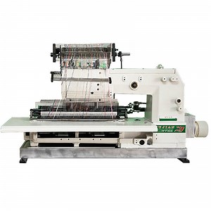 [Hot Item] Advanced 550W Industrial Sewing Machine for Decorative Smocking Tasks