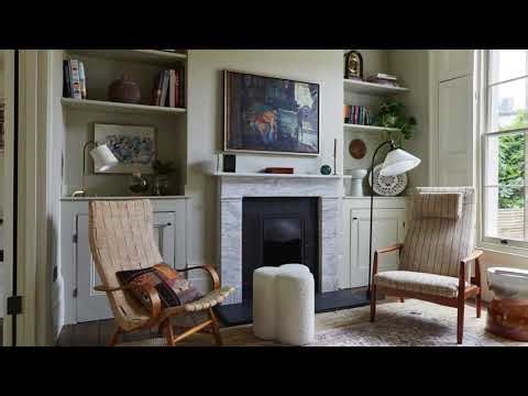 Arlington Square – Full House Luxury Renovation