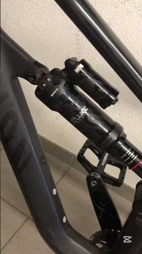 Canyon Spectral CF 7.0 #Canyon #mtb #bikelover #canyonspectral