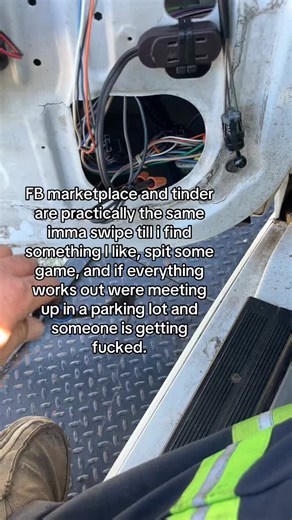 Mason Finley (@masonfinley46)’s video of tinder